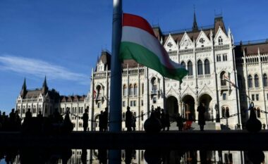 Hungaria 20 vite në BE/ Tensionet e vazhdueshme politike dhe largimi i rinisë kanë lënë në hije festimet