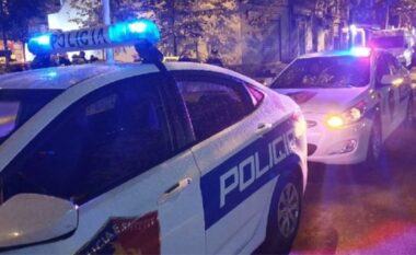 EMRI/ Tentoi të grabiste pikën e këmbimit valutor me pistoletë lodër, policia arreston 29-vjeçarin në Durrës