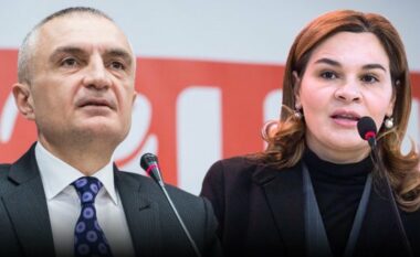 Monika Kryemadhi do të përjashtohet nga PL? Zbardhen ndryshimet në statut, Ilir Meta: Do luftoj nepotizmin brenda partisë