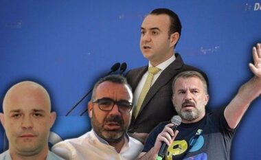 Arrestimet e drejtorëve të Veliajt, Balliu: Lavatriçja e krimit nuk mund të drejtojë Bashkinë e Tiranës