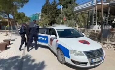 Dëmtuan mjedisin dhe prona private, Policia e Vlorës procedon penalisht disa persona