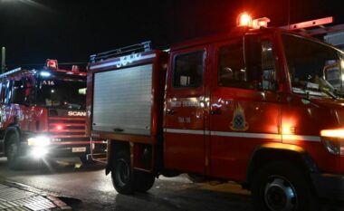 Nisin zjarret në Greqi/ Vetëm në 24 orët e fundit, raportohet se janë krijuar 88 vatra zjarri