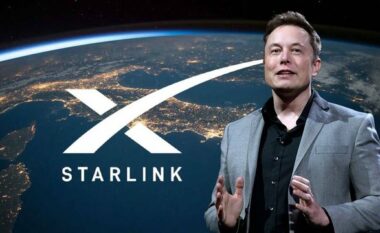 Elon Musk sjell rrjetin ”Starlink” edhe në Shqipëri, ja si funksionon