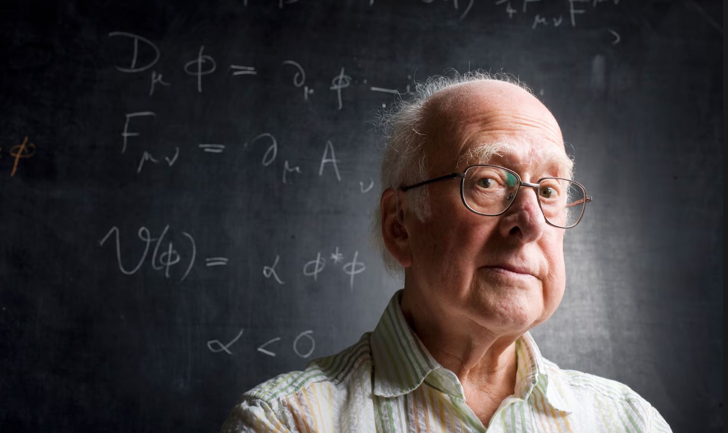 Ndahet nga jeta fitues i çmimit Nobel që i dha emrin grimcës së bosonit Higgs