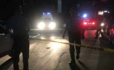 Aksident i rëndë në Maliq, mbetet i plagosur drejtuesi i mjetit