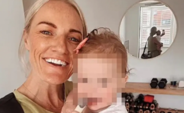 Kjo është nëna heroike që u vra në sulmin me thikë në Sidnei në përpjekje për të mbrojtur fëmijën e saj! Vajza 9 muajshe në luftë për jetën