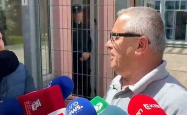 Kryebashkiaku i Tropojës del nga SPAK, Rexh Byberi: U thirra për një hetim, jo për McGonigal
