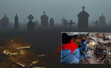 Drogë nga kockat e të vdekurve, policia merr në mbrojtje varret: Shpallet gjendja e jashtëzakonshme
