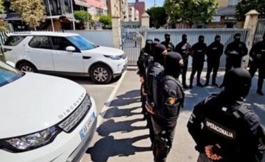 Serat me kanabis në Berat, Gjykata cakton arrest në burg për 9 persona,