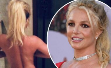 “Familja më lëndoi”, Britney tregon dëmtimin nervor në shpinë