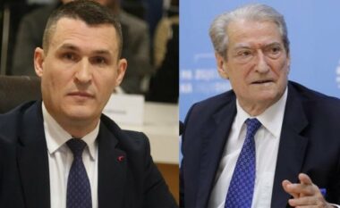 “Tregoju shqiptarëve me se i ke blerë 3 apartamentet”, Berisha sulmon Dumanin: Ke medaljen e trupit, je bërë mburojë e krimit