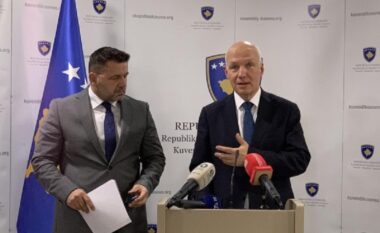 Çekia i premton Kosovës bashkëpunim në aspektin e sigurisë