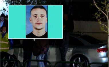 Vrasja e 18-vjeçarit në Tiranë/ Flasin miqtë e tij: I qëndronte larg sherrit, ndihmonte të atin pasi mbaroi gjimnazin