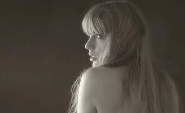 Taylor lancon albumin e saj më të ri “Departamenti i Poetëve të Torturuar”