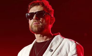 Damon Albarn i ‘Blur’ shpërthen në Coachella: Nuk do të na shihni më!