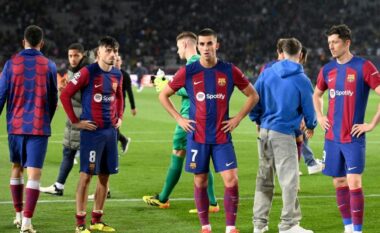 Vetëm pesë lojtarë janë “të paprekshëm” te Barcelona – të tjerët janë në shitje