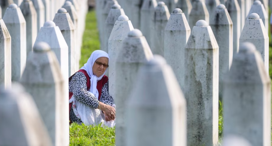 OKB bën me “dhimbje koke” Serbinë, harton projekt-rezolutë për të njohur gjenocidin në Srebrenicë! Përfshihet edhe Shqipëria