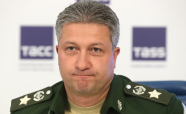 Arrestohet zëvendësministri rus i Mbrojtjes, dyshohet për korrupsion