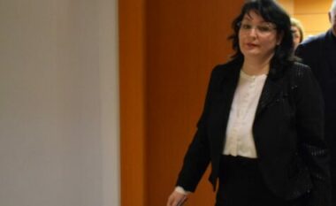 Gjykon Nuredin Dumanin dhe 19 të tjerë/ SPAK kërkon përjashtimin e gjyqtares Entela Shedula, ka lidhje familjare me avokatin e Gentian Sharrës