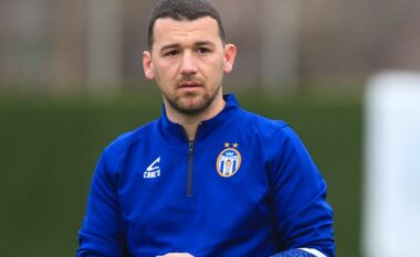 Tirana ndryshon përsëri trajner, shkarkohet Fagu