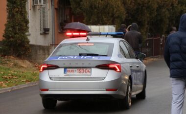Aksident i rëndë në Leposaviç, humbin jetën dy 25-vjeçarë