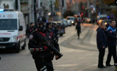 Turqia arreston 48 të dyshuar për lidhje me Shtetin Islamik