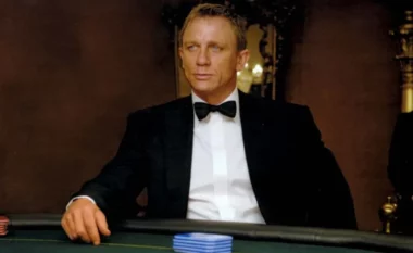 Yjet në garë për “James Bond”! Fansat po “bërtasin” emrin e këtij aktori