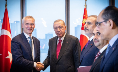 DW: Turqia, “numri 2” i paparashikueshëm i NATO-s