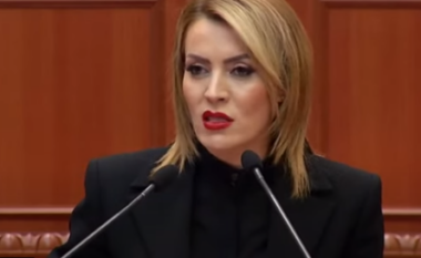 Blerina Gjylameti akuzon Lulzim Bashën: Loboi kundër raportit për daljen e Shqipërisë nga monitorimi i KiE