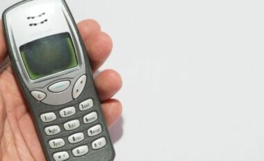 Nokia 3210 do të rikthehet? Ja çfarë po flitet rreth telefonit legjendar