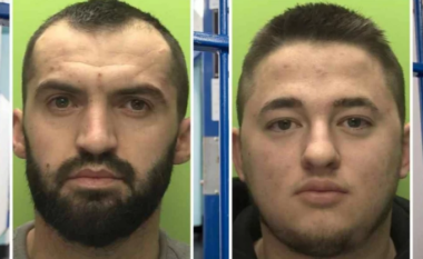 EMRAT/ U kapën në një “shtëpi bari”, dënohen dy shqiptarët në Britani