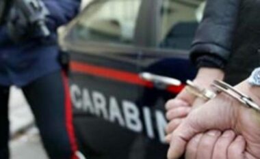 Trafik armësh e droge/ Zbardhen emrat e tre shqiptarëve të arrestuar në Itali