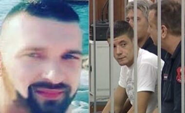 Mbanin kontakte me eksponentë të krimit, izolohen në ‘41 bis’ dy të dënuarit përjetë, Anterio Kaloshi dhe Aldo Hoxha
