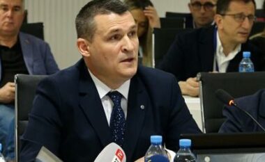 Dumani: Prokurorët e SPAK-ut të kenë mandat të dytë