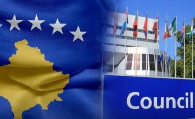 Sot pritet të votohet për anëtarësimin e Kosovës në Këshillin e Europës