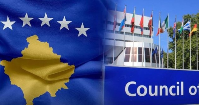 Sot pritet të votohet për anëtarësimin e Kosovës në Këshillin e Europës