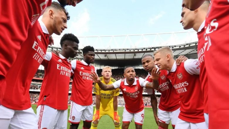 Arsenali është gati të shesë yllin e skuadrës, zbulohet çmimi i tij