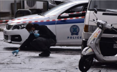 Goditen gjashtë banda kriminale në Greqi, 50 persona të arrestuar, mes tyre edhe shqiptarë