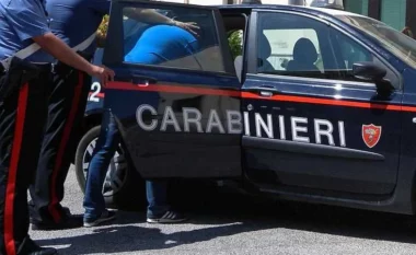 Shkatërrohet banda e trafikantëve në Itali, 13 të arrestuar, mes tyre disa shqiptarë