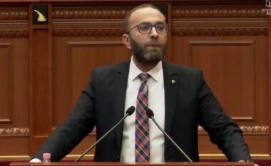 “Grupi Parlamentar i PD-së ka kryetar Sali Berishën”, Bardhi: Rama po tenton të provokojë opozitën