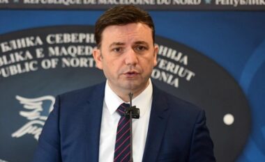 Hapet fushata presidenciale në Maqedoninë e Veriut