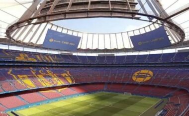 Mësohet data e saktë se kur do të rikthehet Barcelona të luajë përsëri në ‘Camp Nou’