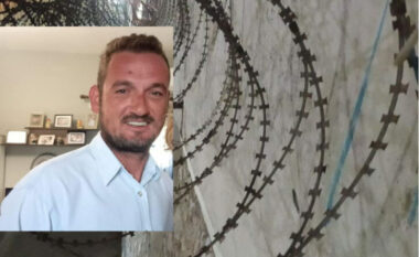 Emri/ 36-vjeçari nga Lushnja vdes brenda burgut grek