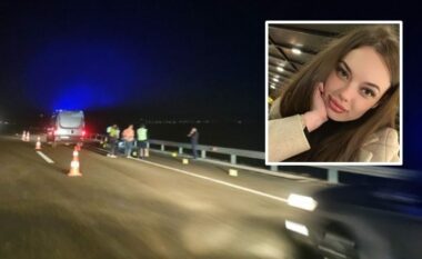 U gjet e pajetë në autostradë, arrestohet  i dyshuari për vdekjen e 23-vjeçares