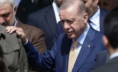 Zgjedhjet në Turqi/ Erdogan pranon humbjen: S’morëm rezultatin e dëshiruar, kjo është një pikë kthese për partinë