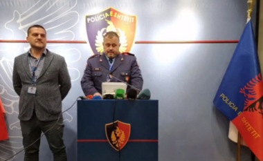 Drejtori i policisë së Vlorës, Ermal Muçaj kalon me sukses Vettingun