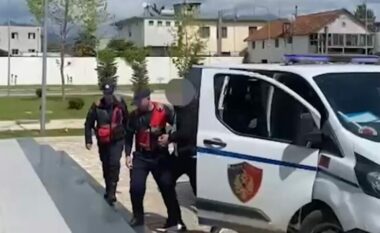 EMRI/ Pjesë i një organizate kriminale në Itali, arrestohet 31-vjeçari në Hanin e Hotit