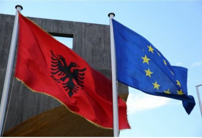 Shpërthimi me tritol në banesën e gjyqtarit në Shkodër, reagon BE: Dënojmë ashpër sulmin