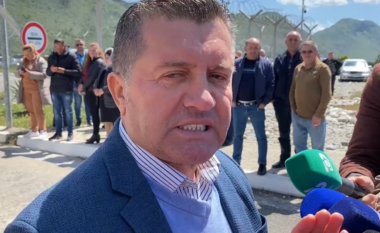 Përfitues i Amnistisë, ish-kryebashkiaku i Lezhës del nga burgu! Frrokaj: Uroj mos ta provojë askush