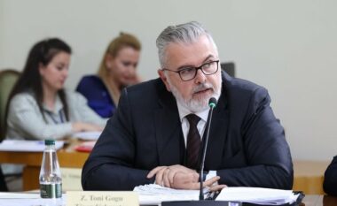 Rikthimi i normalitetit në komisionin e TIMS, Toni Gogu: Mazhoranca ka vullnet të palëkundur për këtë hetim